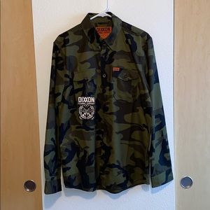 Dixxon Sarge (medium)